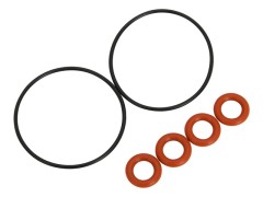 GSP042　Diff O-Ring set (Xtrada)  