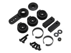 GSP047　Servo Saver set (Xtrada)  