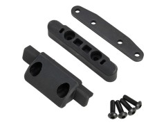 GSP056　Rear Lower Arm mount set (Xtrada)  