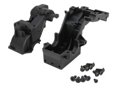 Rear Gear Box set (Xtrada)  