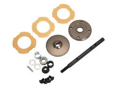 Slipper Clutch set (Xtrada)  
