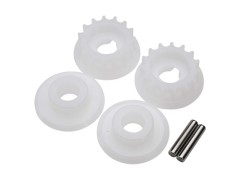 GSP064　Center Pulley set (Xtrada)  