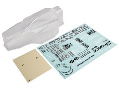 GSP069　Body set with Decals (Xtrada)