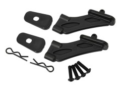 GSP071　Wing Mount set (Xtrada)