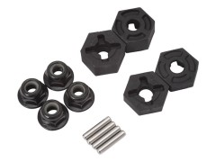 GSP072　Wheel Hub set (Xtrada)