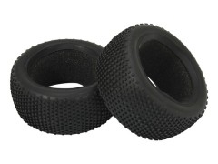 GSP074　Front Tyre Micro Block type & Inner