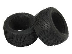 GSP075　Rear Tyre Micro Block type & Inner