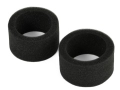 【2026年9月中旬入荷予定　予約】GSP077 2&4WD Buggy Tyre Inner Carpet Edition 2pcs　ジーフォース / G-FORCE