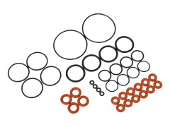 GSP080　Complete O-ring set (Xtrada)