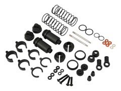 GSP081　Front Damper set (Xtrada)