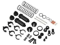 GSP082　Rear Damper set (Xtrada)