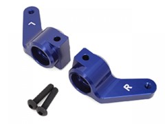 GOP103　Alminum Front Knuckle set (Genova)