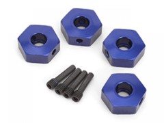 GOP105　Aluminum Wheel Hub set (Genova)