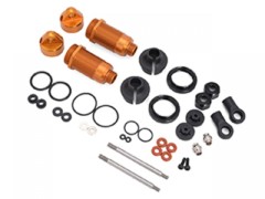 GOP106　Aliminum Big bore Front Damper