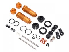 GOP107　Aliminum Big bore Rear Damper