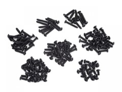 GOP108　Hex Button head Tapping Screw set 