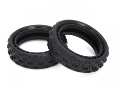 GOP110　2WD Front Buggy Tyre Carpet Edition