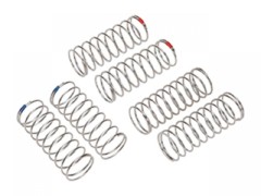 GOP116　Front Big bore Spring set (S/M/H)