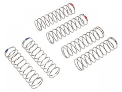 GOP117　Rear Big bore Spring set (S/M/H)