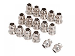 GOP120　Metal Pivot ball set 5.8mm (Genova)