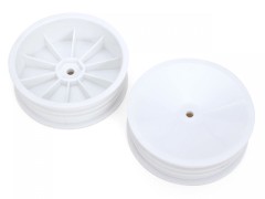 GOP121　Front dish Wheel 2.2 for carpet tire 