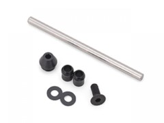 GOP122　Aluminum Arm mount Repair set (Genova)