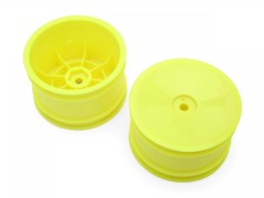 GOP124　Rear dish Wheel 2.2 (Yellow)