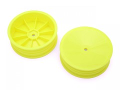 GOP125　Front dish Wheel 2.2 for carpet tire 
