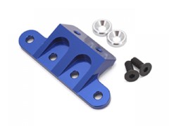 GOP127　Aluminum Front wing mount (Genova)