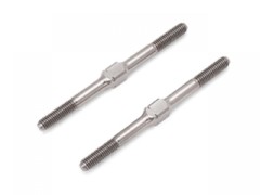 GOP132　Titanium Turnbuckle 45mm (2 pcs)