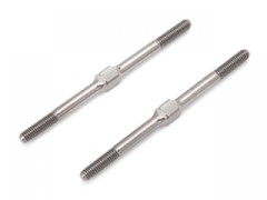 GOP133　Titanium Turnbuckle 52mm (2 pcs)