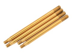 GOP137　Titan coat Damper shaft set 40.5 / 48.0mm (4pcs)