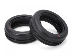 GOP141　Front tyre Rib type Soft Compound（2.2）