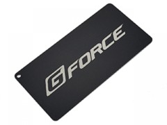 GOP148　Weight plate for short Lipo battery