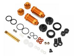 GOP149　Ex.Alumi Big bore damper set (F)