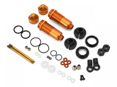 GOP150　Ex.Alumi Big bore damper set (R)