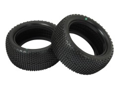 GOP157　Front Tyre Micro Block type SS Compound