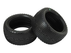 GOP158　Rear Tyre Micro Block type SS Compound