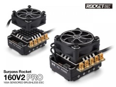 SPH800　Surpass Rocket 160V2 PRO ESC