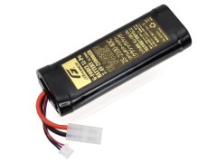 GFG015　Classic Pack LiPo 7.4V 2100mAh 40C