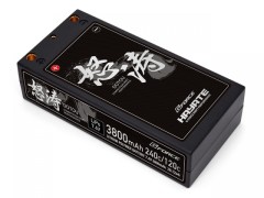 GFG018　HAYATE 怒涛LiPo for Drift 7.4V 3800mAh