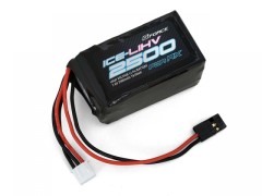 GFG106　ICE LiHV 7.6V 2500mAh 