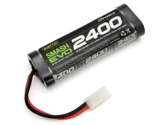 GE023　SMASH EVO NiMH 7.2V 2400mAh
