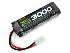 GE024　SMASH EVO NiMH 7.2V 3000mAh