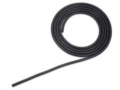 GA052　16AWG シリコンケーブル(1.5m Black)