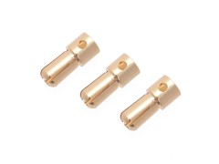 GA058　3.5mm オスコネクタセット