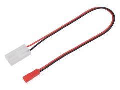 GA060　ラージ（タミヤ)⇔ハンドガン用(BEC)変換コネクタ