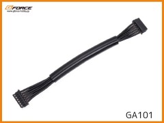 GA101　フレキシブルセンサーケーブル(10cm)