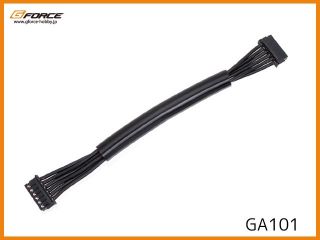 GA101　フレキシブルセンサーケーブル(10cm)