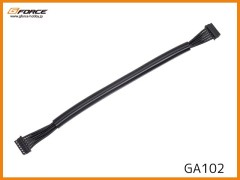 GA102　フレキシブルセンサーケーブル(15cm)